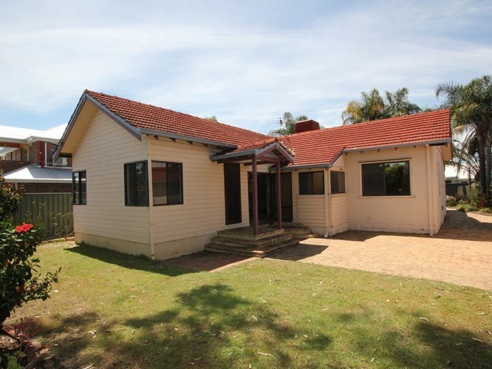 Spacious living close to the city