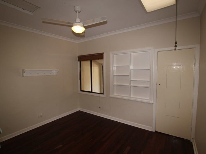 Spacious living close to the 7