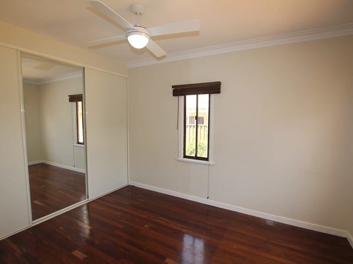 Spacious living close to the 8