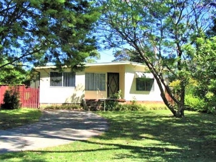 *** LEASED *** Cosy 2 5