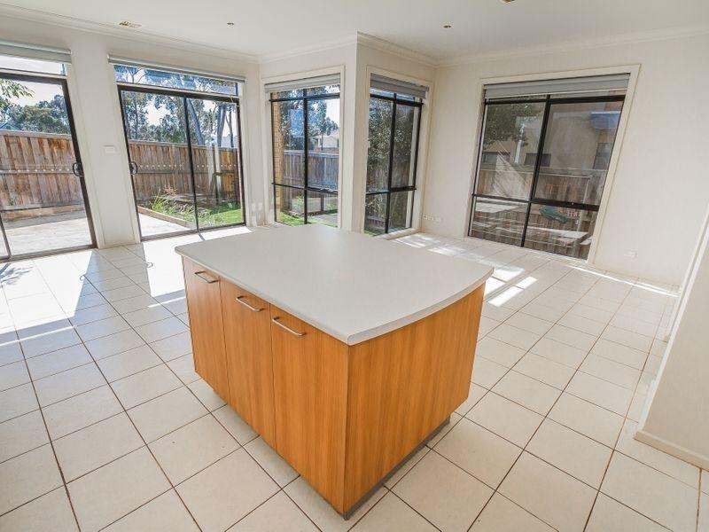 Modern Town house in quiet 4