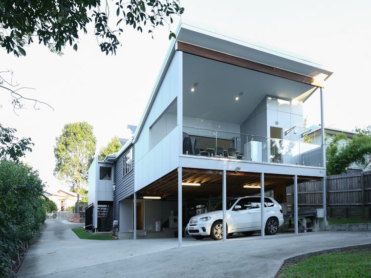 Large Home in Tarragindi – 15