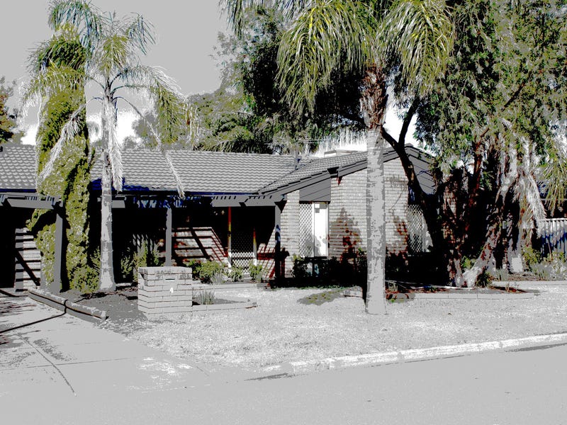 4 Bluejay Gardens Ballajura $320 2