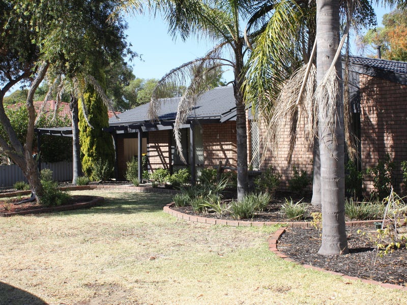 4 Bluejay Gardens Ballajura $320 3