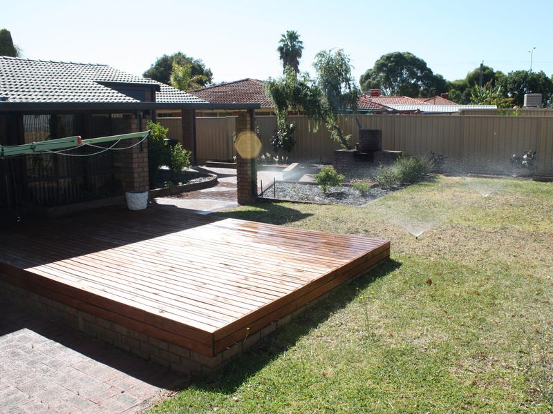 4 Bluejay Gardens Ballajura $320 5