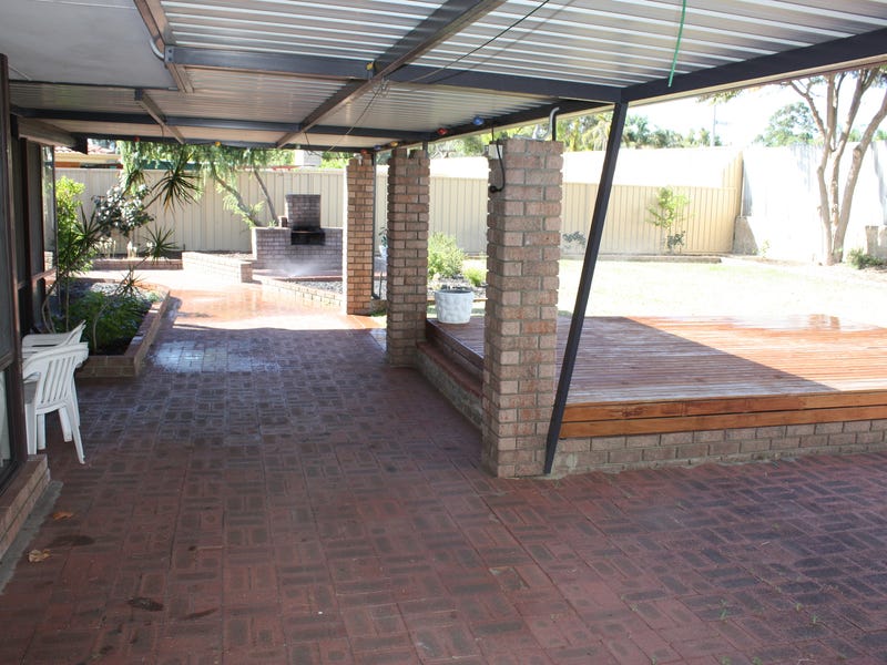 4 Bluejay Gardens Ballajura $320 6