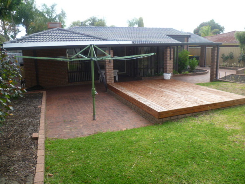 4 Bluejay Gardens Ballajura $320 12
