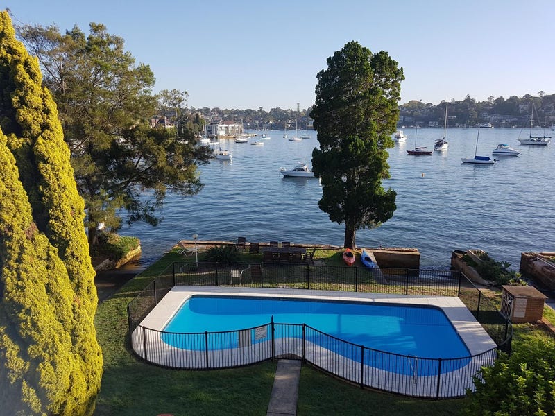 Waterfront 3 Bedroom Unit  2