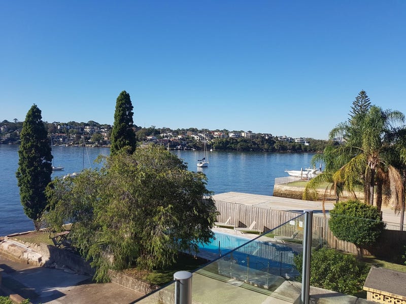 Waterfront 3 Bedroom Unit  3
