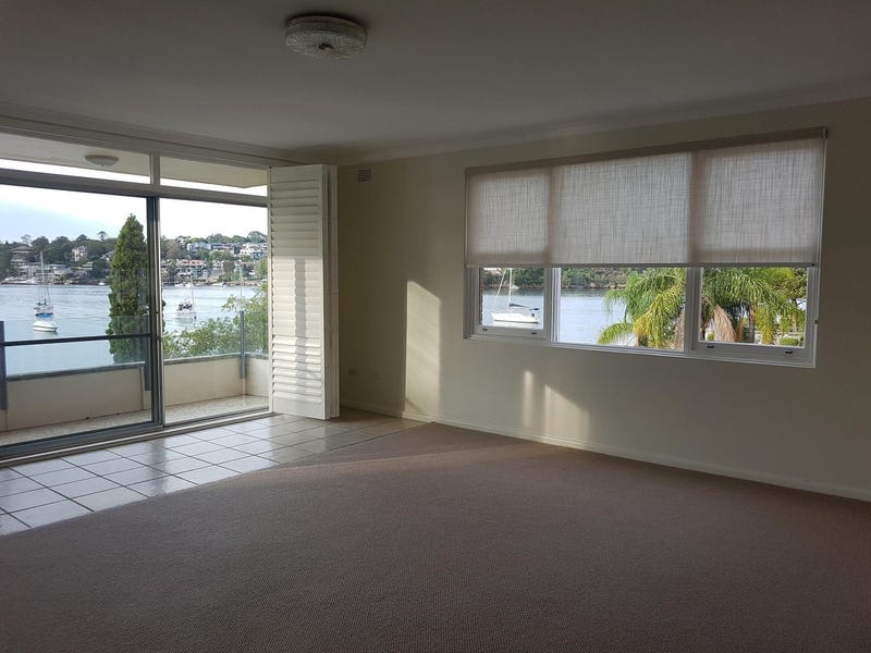 Waterfront 3 Bedroom Unit  4