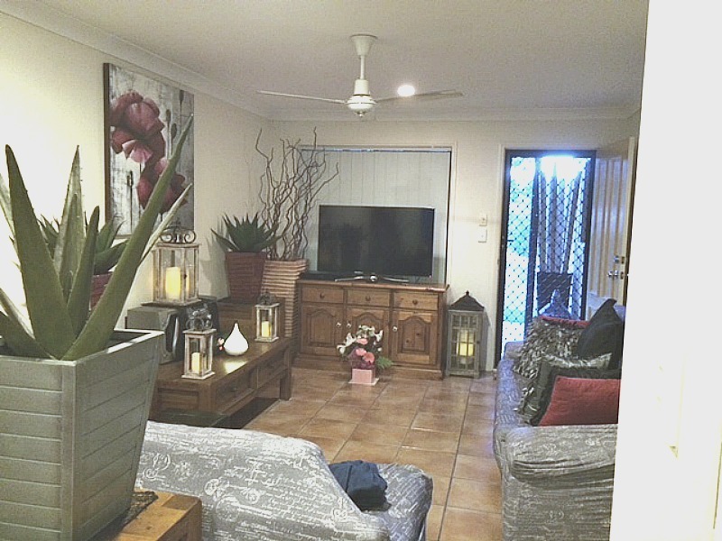 Spacious Townhouse 2