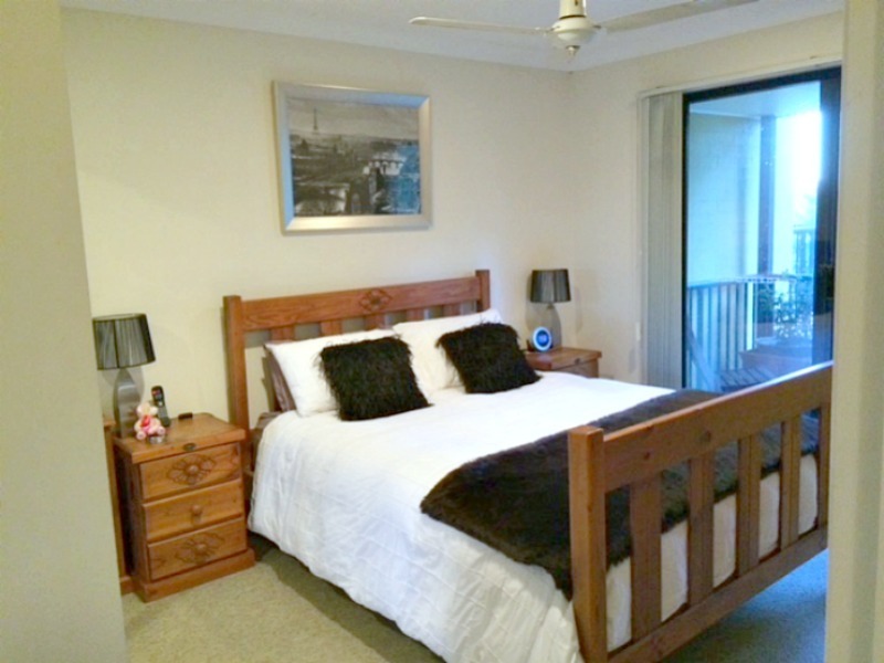 Spacious Townhouse 4