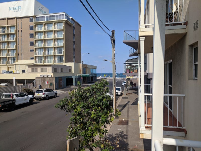 Large 3 bedroom Apartment 2