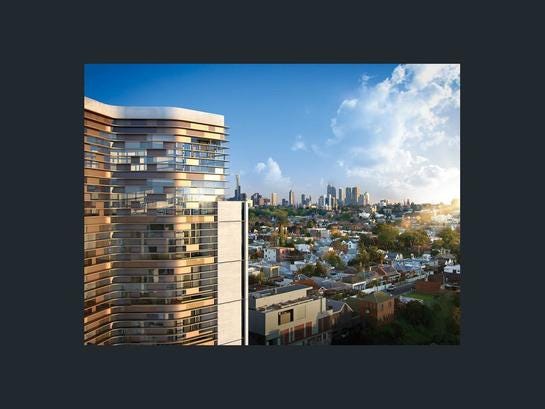 STUNNING CITY VIEWS WITH A LIFESTYLE OF CONVENIENCE CLOSE TO IT ALL!
