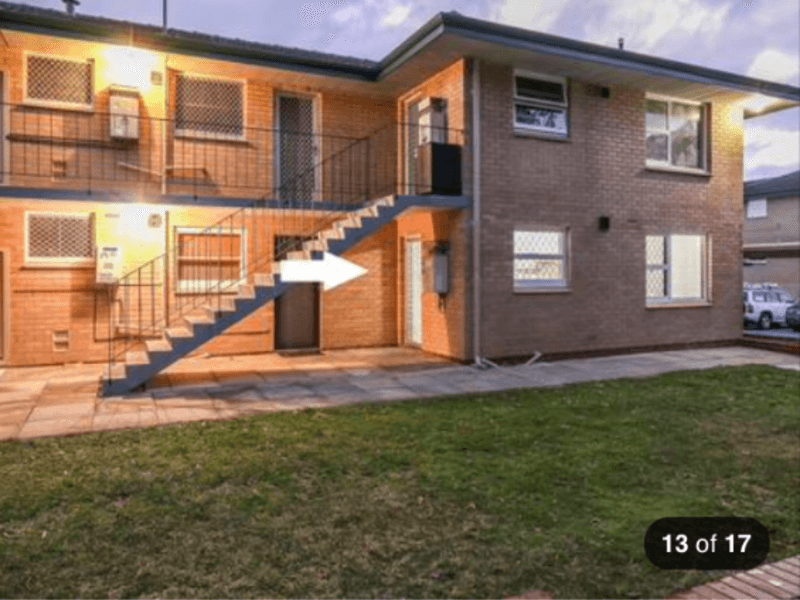 2 Bedroom Unit For Rent 8