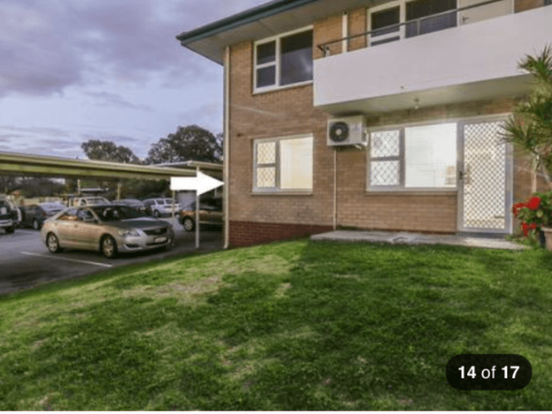 2 Bedroom Unit For Rent 9