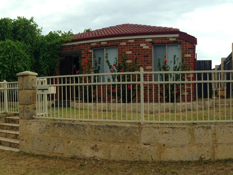 Mindarie Cottage Close to Schools 11