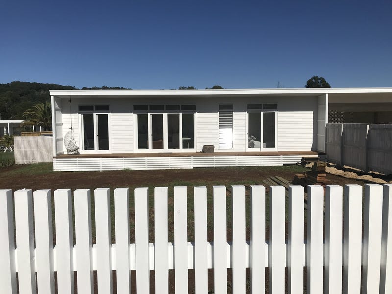 Brand New 2 Bedroom house