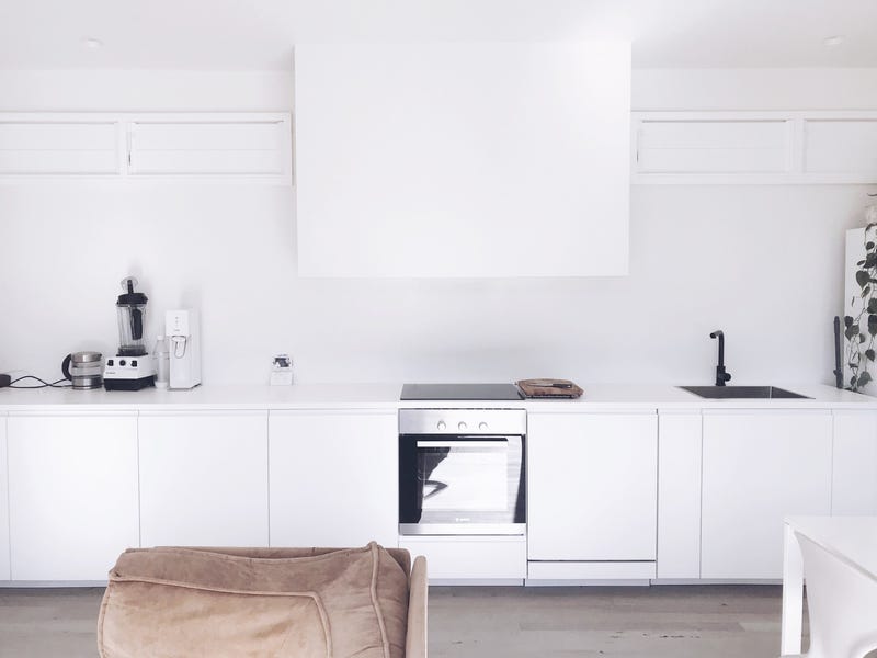 Brand New 2 Bedroom house 4