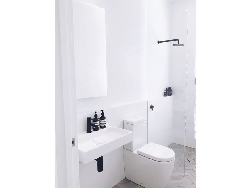 Brand New 2 Bedroom house 5