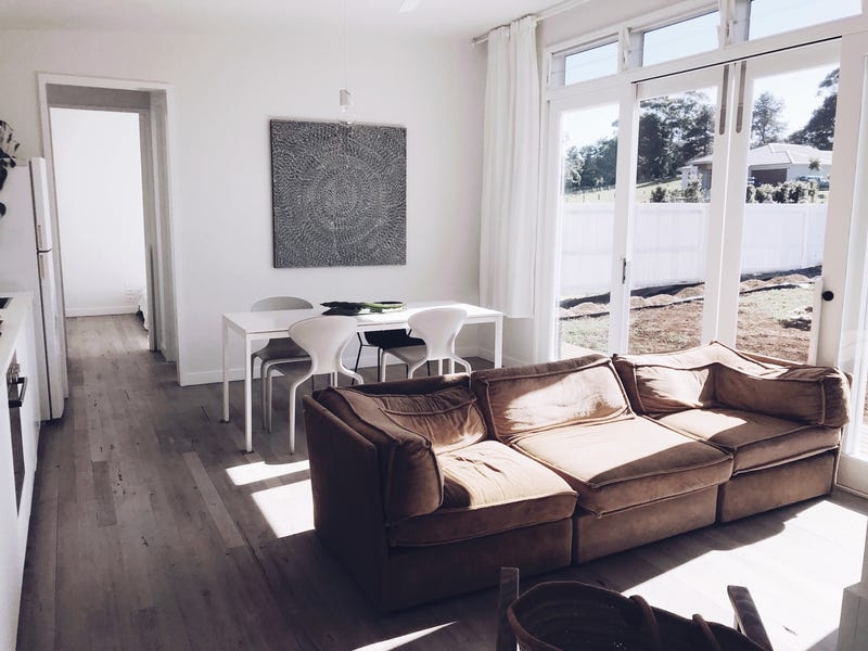 Brand New 2 Bedroom house 6