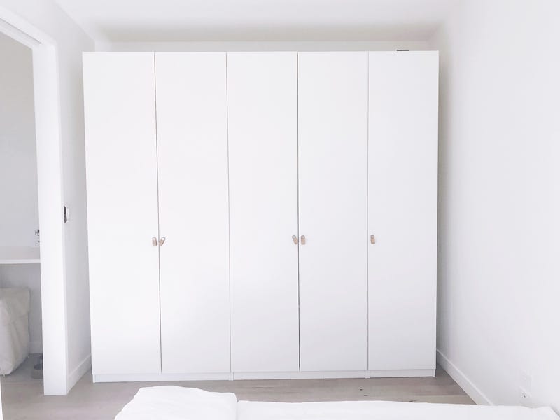 Brand New 2 Bedroom house 7
