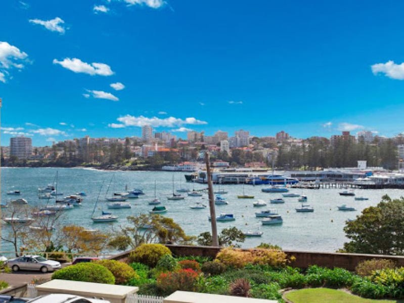 When Location & Views Are A Priority! Available end of Feb