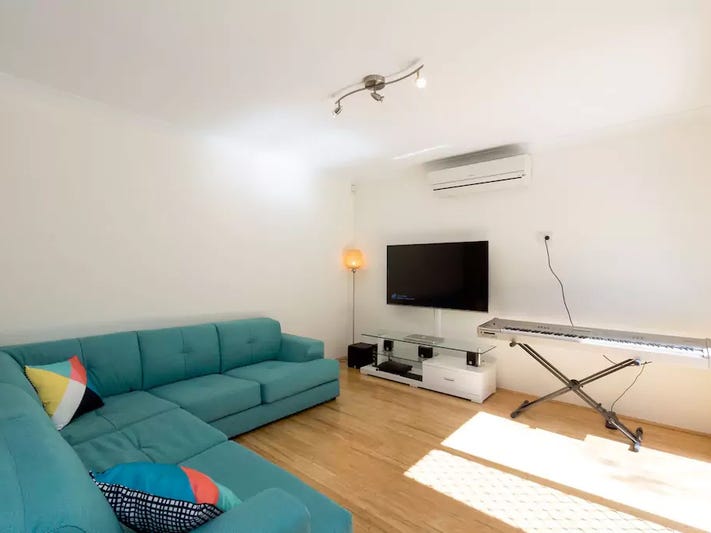 Beautiful Villa off Oxford Street 2