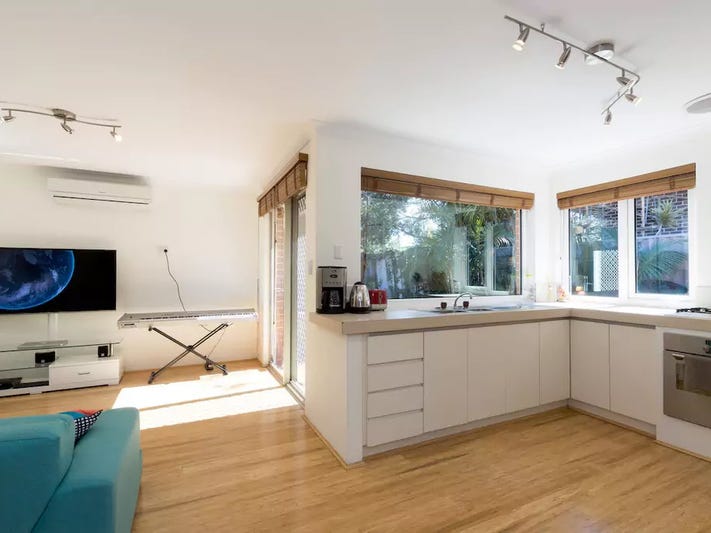 Beautiful Villa off Oxford Street 3