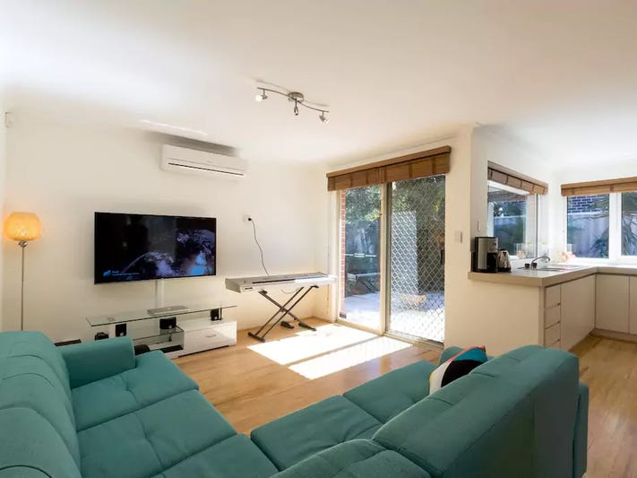 Beautiful Villa off Oxford Street 4