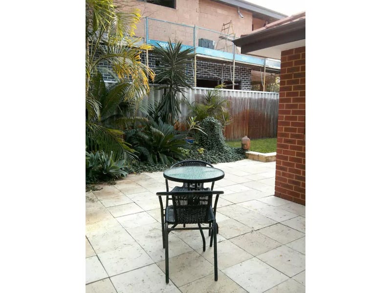 Beautiful Villa off Oxford Street 19