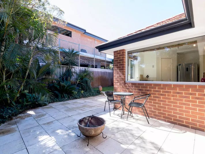Beautiful Villa off Oxford Street 20