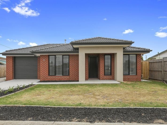 2 bed 2 bath Brand New home