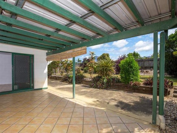 3 Bedroom Family Home on large block