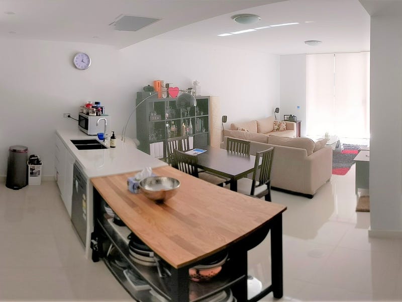 LEASED :One Bedroom with Study 2