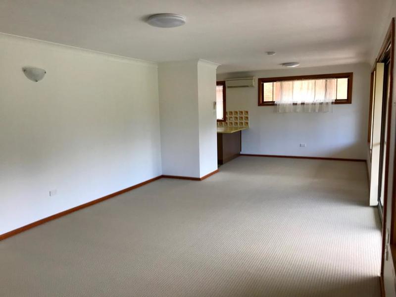 Newly renovated house with secure 2