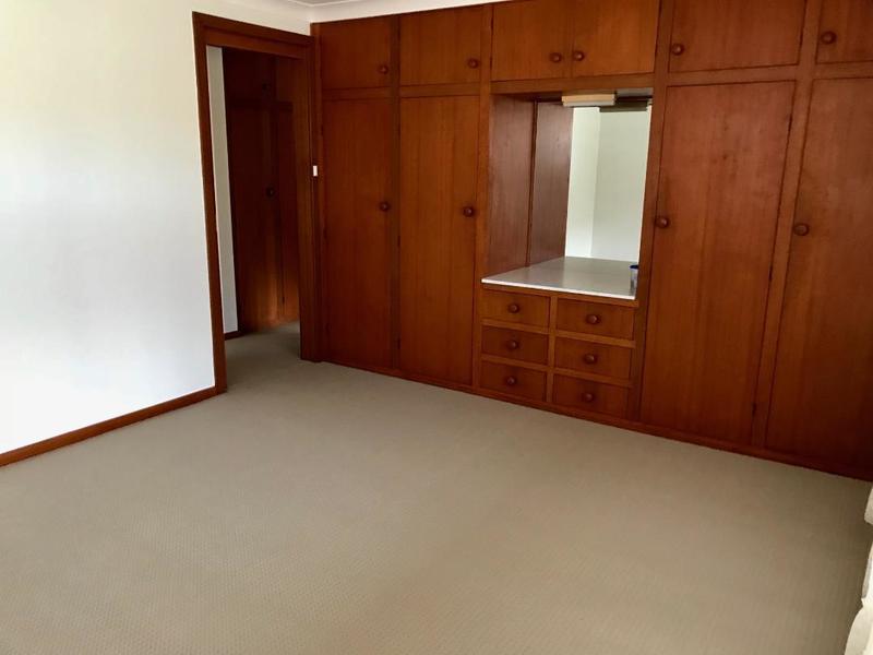 Newly renovated house with secure 11