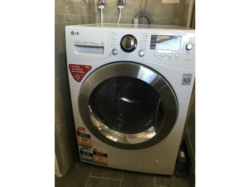 3BD APPARTMENT  1BR, FULLY 17