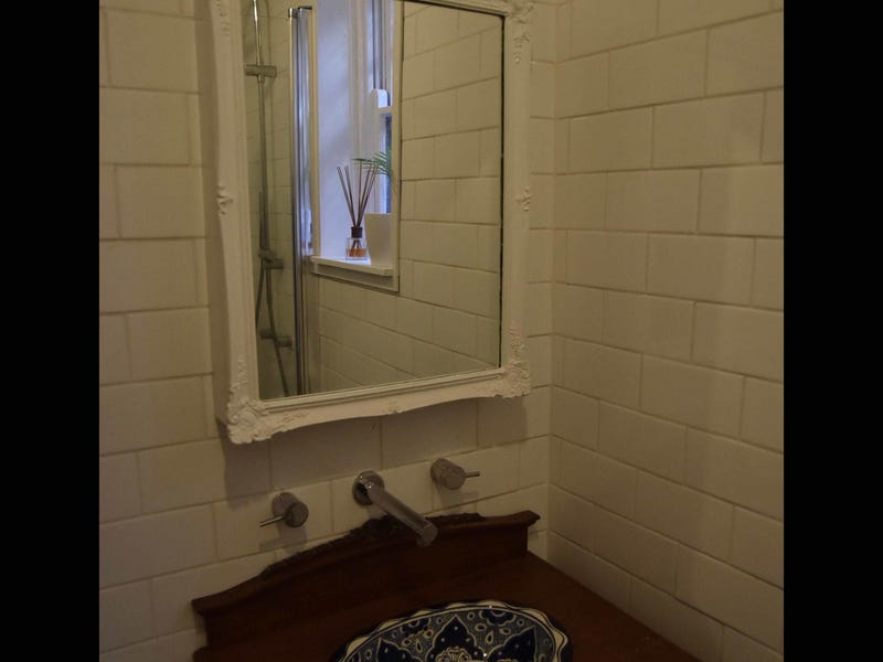 Bright spacious renovated 2 bedroom 12