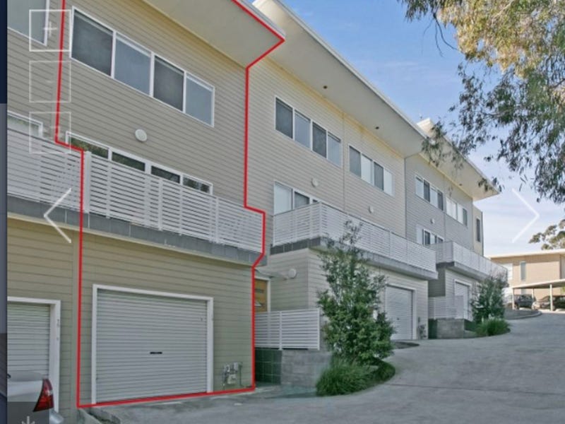 Spacious Modern Town House 2
