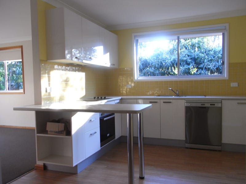 Renovated two bedroom granny flat