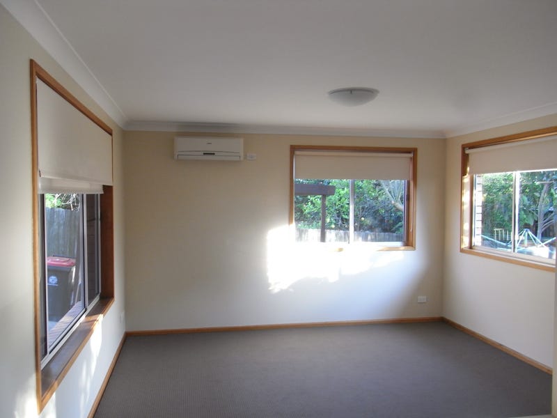 Renovated two bedroom granny flat 2