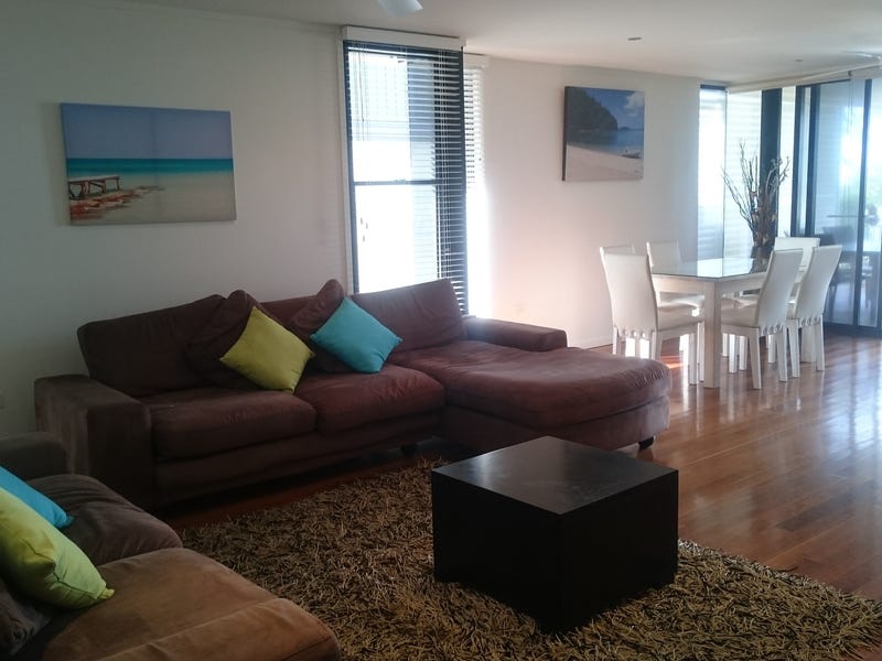 Luxurious Beachfront Apartment! Fully Furnished 4