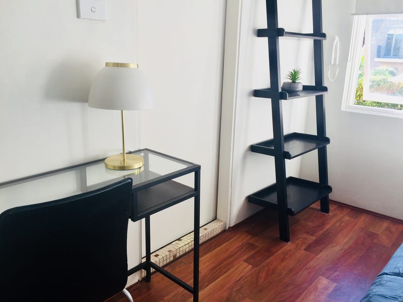 Fully Furnished Apartment Paddington 2