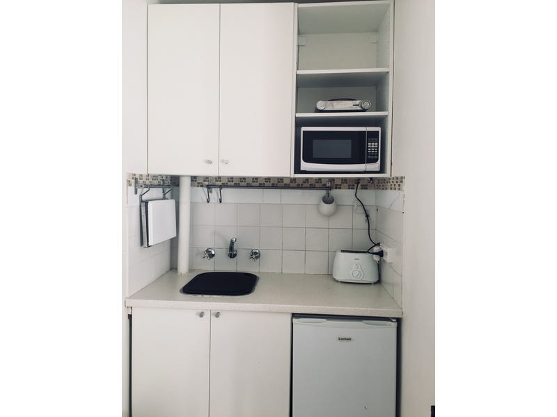 Fully Furnished Apartment Paddington 3