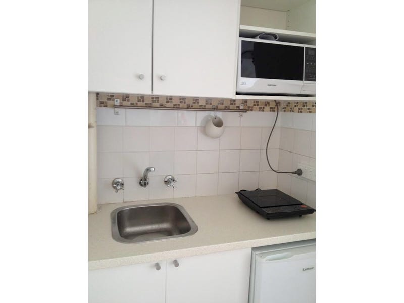 Fully Furnished Apartment Paddington 4