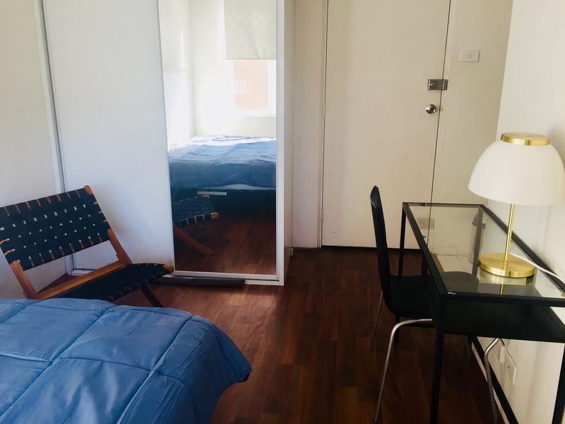 Fully Furnished Apartment Paddington 5