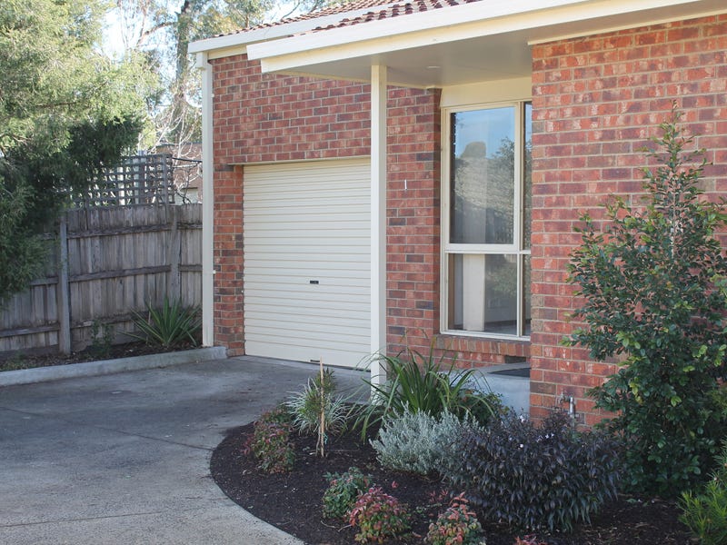 Lower Plenty 2 Bedroom Unit 2