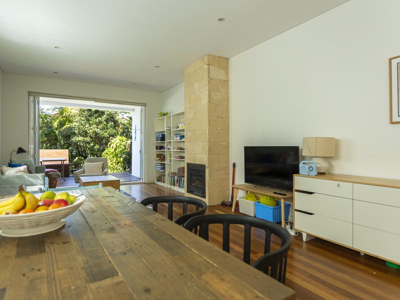 Beachside Sanctuary