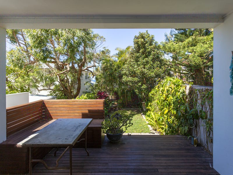 Beachside Sanctuary 4